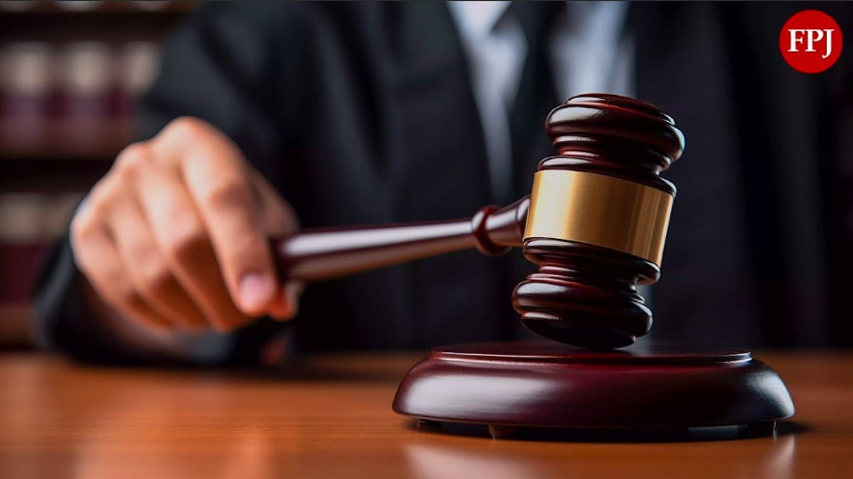 Pune Court Grants Divorce To Woman