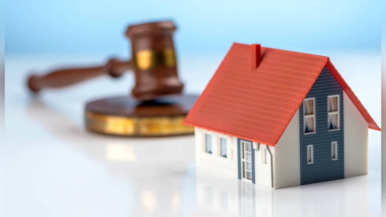 RERA Safeguards Homebuyers From Unapproved Project Changes