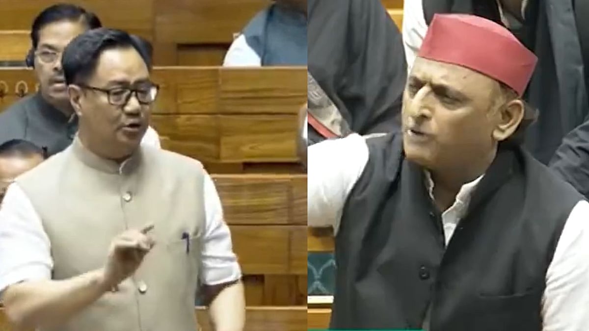 Akhilesh Yadav Slams Govt Over NEET Paper Leak