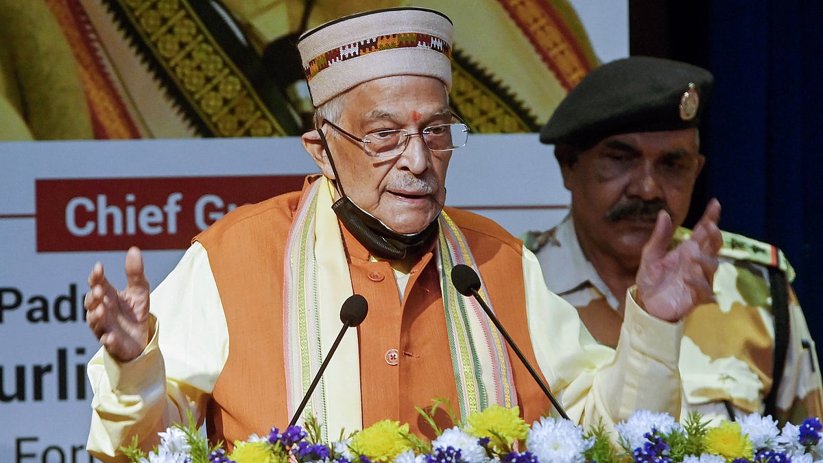 BJP Leader Joshi Slams Police Crackdown on NEET Protesters