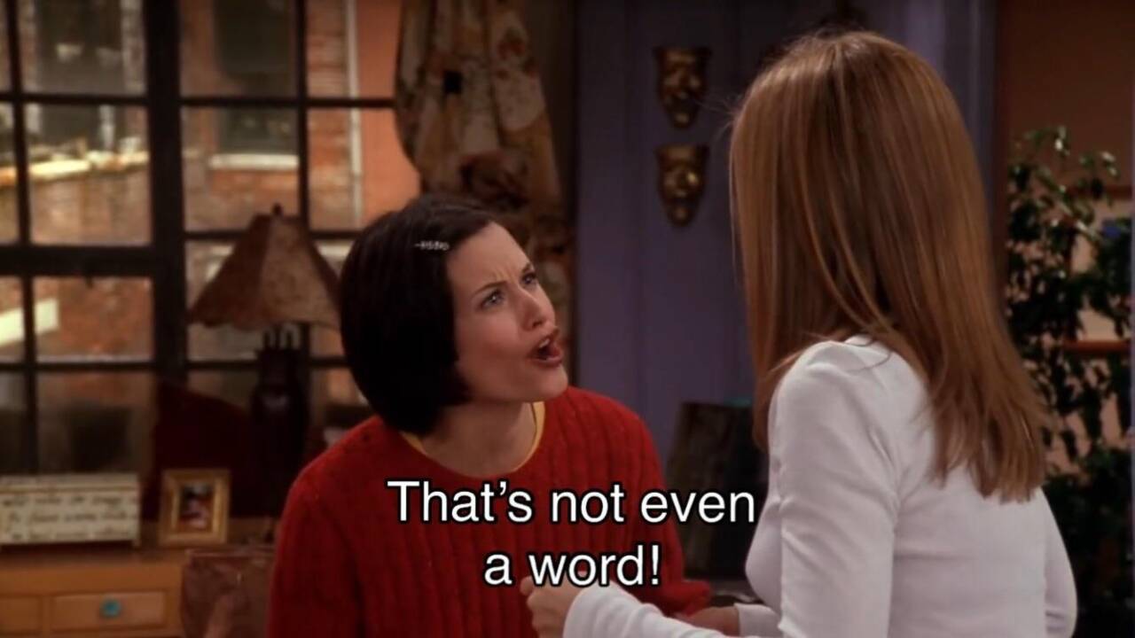 New York Slang Terms Revealed
