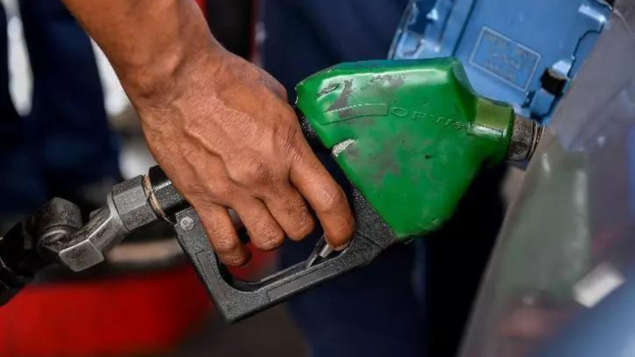 Government Hikes Export Duty on Diesel and ATF
