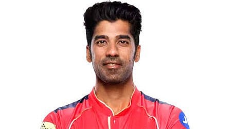Cricketer Shashank Singh Alleges Extortion Bid