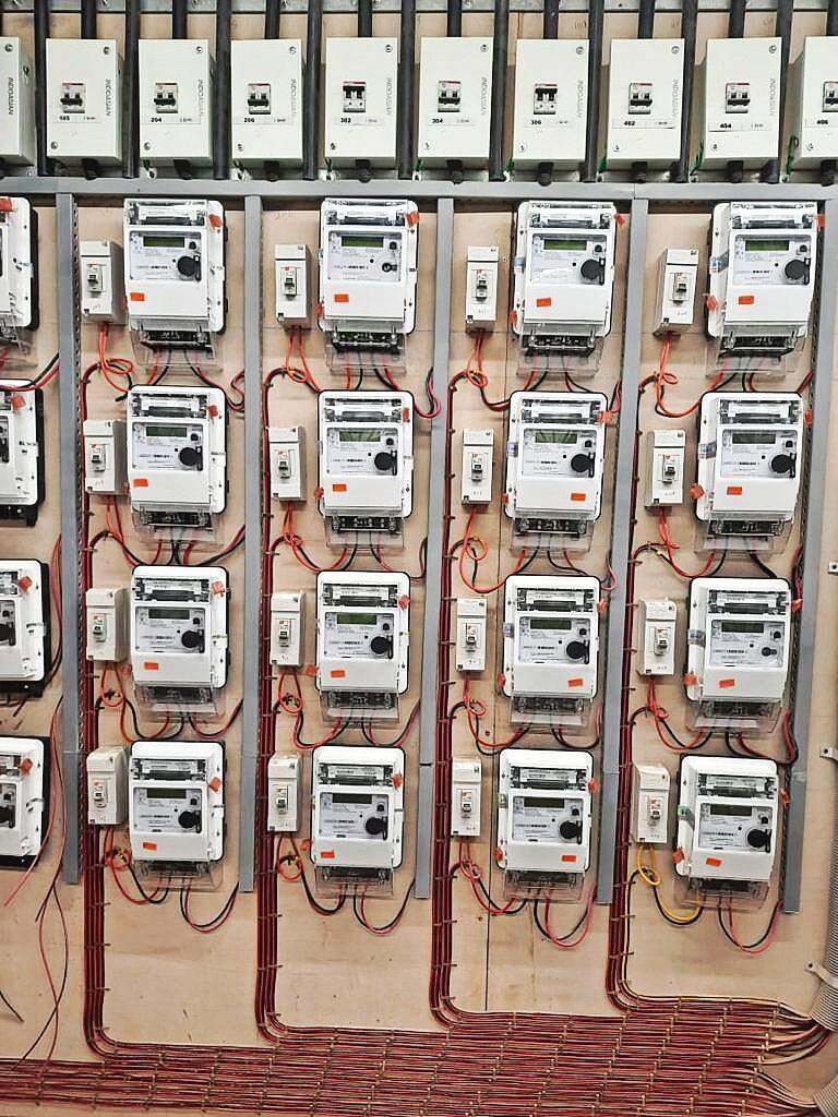 Kalyan-Dombivli Residents Face Four-Fold Hike In Power Bills