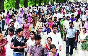 UGC-NET Exam Faces Paper Leak Allegations
