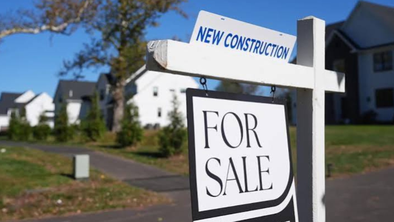 US Mortgage Rates Hit 6.76%